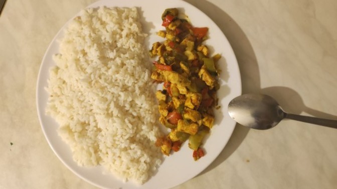 Evet 37383738833783. yemek paylaşımım nasıl olmuşşş ❣️?