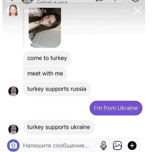 Tavlamak için her yolu dener misiniz?