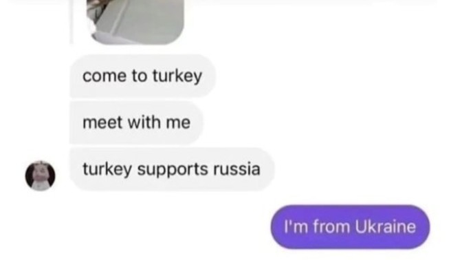 Tavlamak için her yolu dener misiniz?