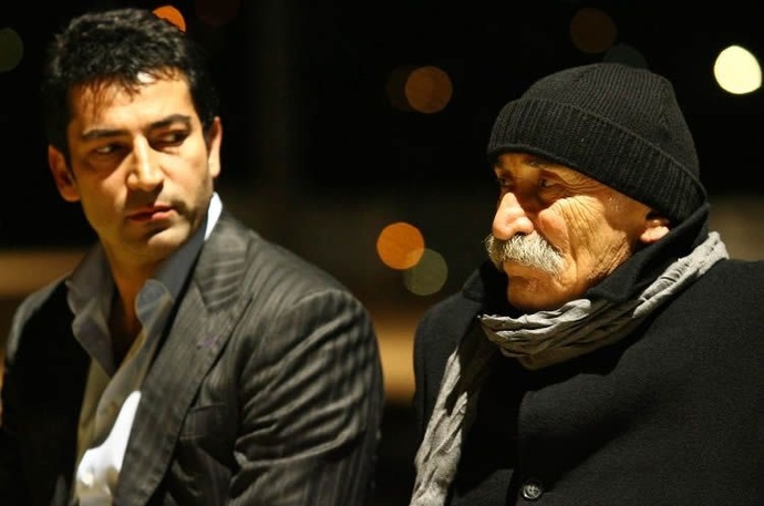 Bu hayatta neyden korkuyorsun?