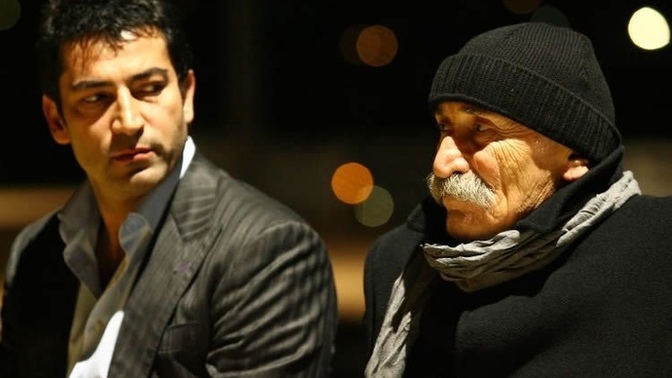 Bu hayatta neyden korkuyorsun?