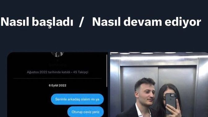 İlişki yürütmek kolay mı?