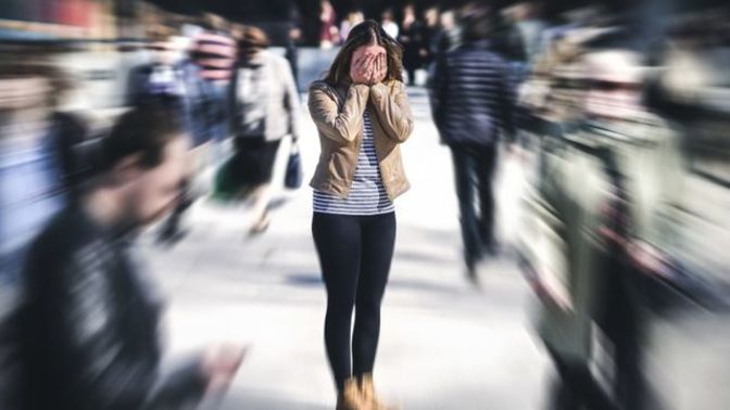 Zamanın çok hızlı geçmesine kendinizden bir örnek verir misiniz?
