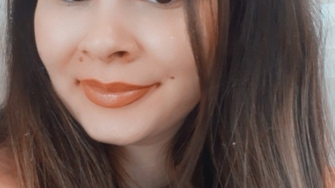 Sizce yanaklarım çok mu tombul?