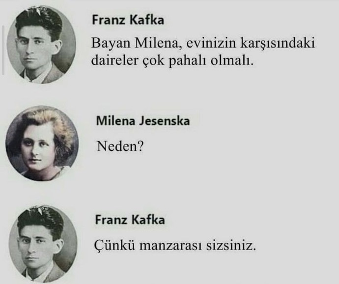 İltifat eden taraf mısınız yoksa daha çok iltifat alan taraf mısınız?