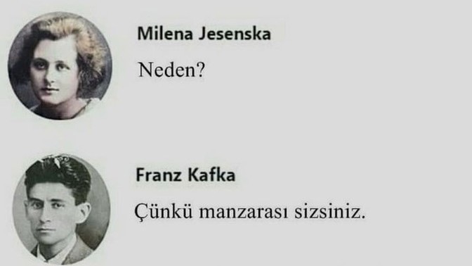 İltifat eden taraf mısınız yoksa daha çok iltifat alan taraf mısınız?