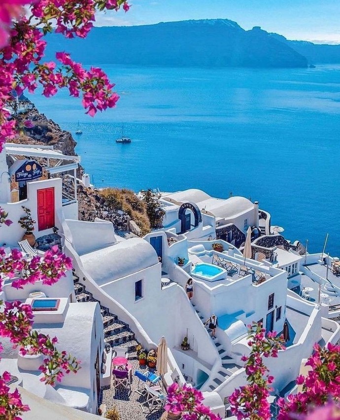 Beş gecelik bir tatil kazansaydın tercihin aşağıdakilerden hangisi olurdu?