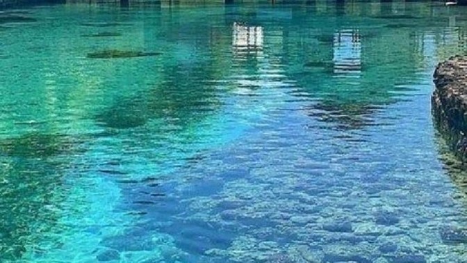 Beş gecelik bir tatil kazansaydın tercihin aşağıdakilerden hangisi olurdu?