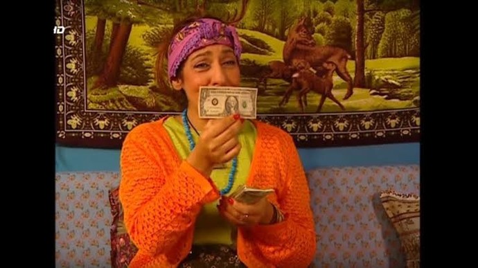 Para i̇nsanı bozar mı 😄?