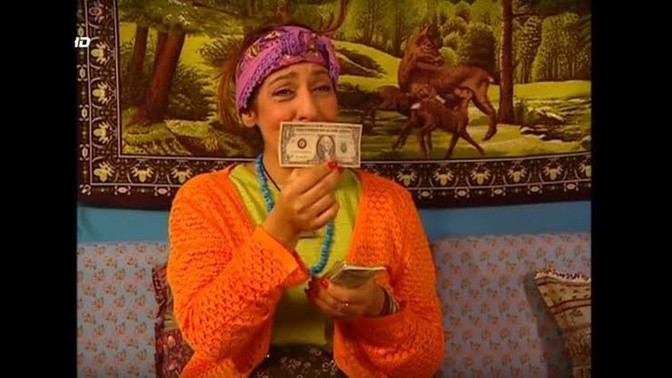 Para i̇nsanı bozar mı 😄?