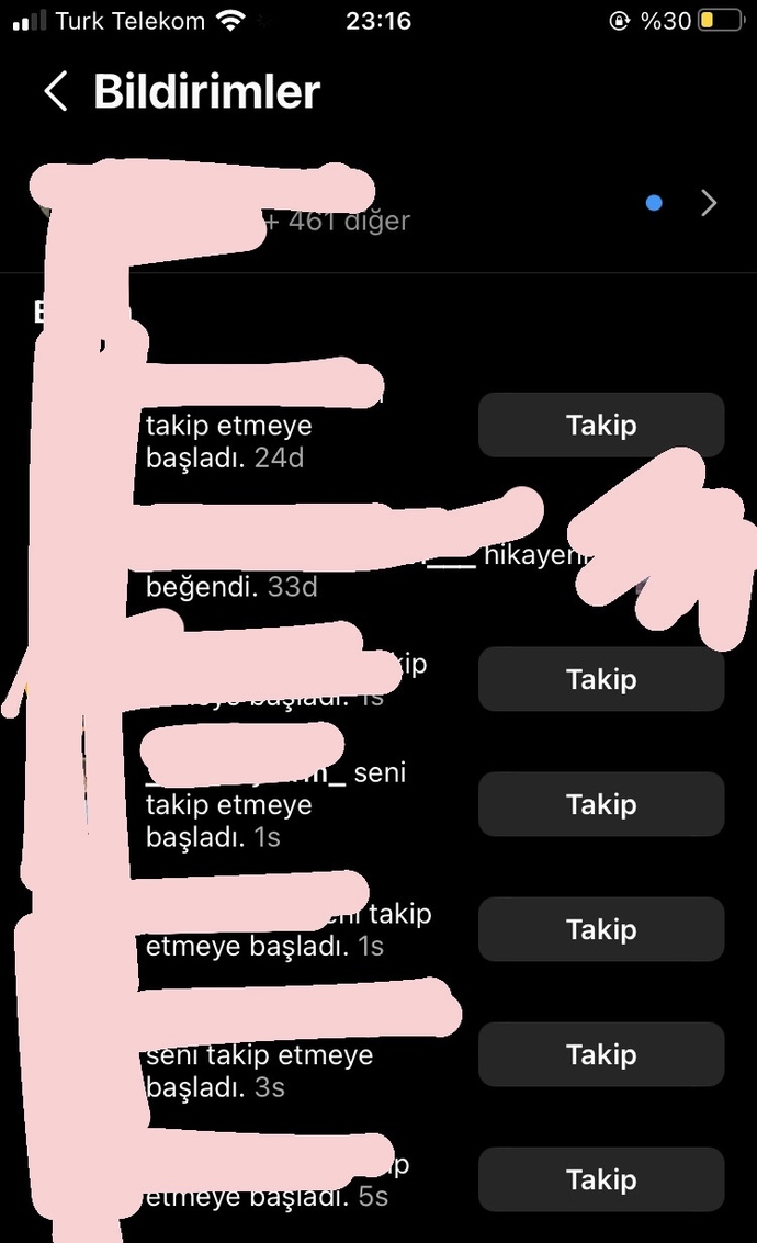 İlgiden bunaliyorumm napmaliyim?