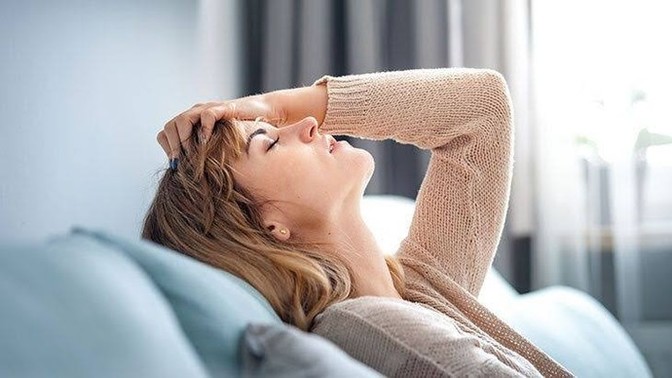 Sizi bu hayatta en çok yoran şey nedir?