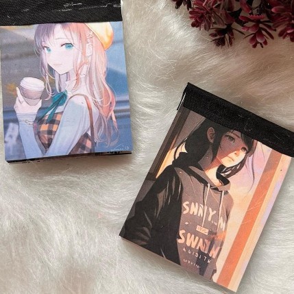 Anime mi izlesem yoksa başka bir film mi?