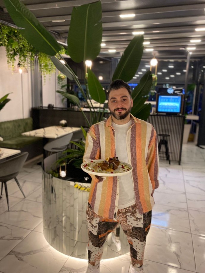 Muffin sever misiniz🧁?