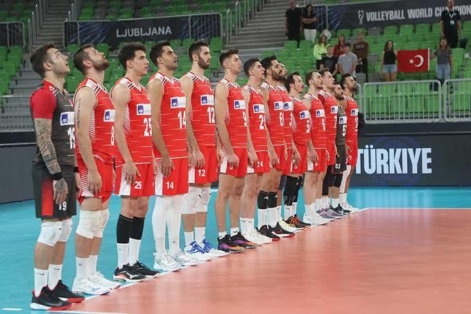 Filenin Efeleri (A Milli Erkek Voleybol Takımımızın) başarılarını takdir ediyor musunuz?