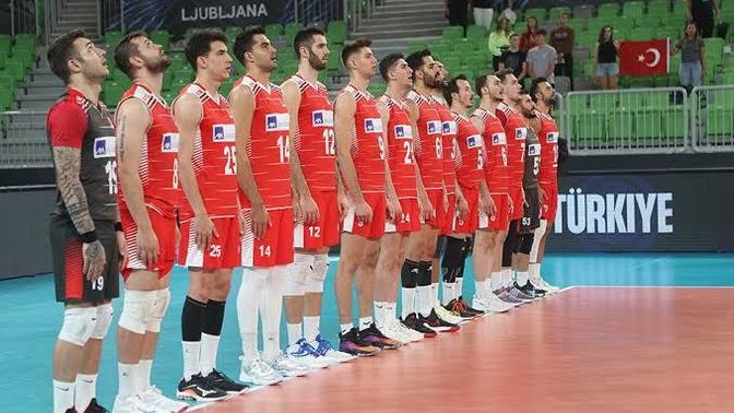 Filenin Efeleri (A Milli Erkek Voleybol Takımı'mızın) başarılarını takdir ediyor musunuz?