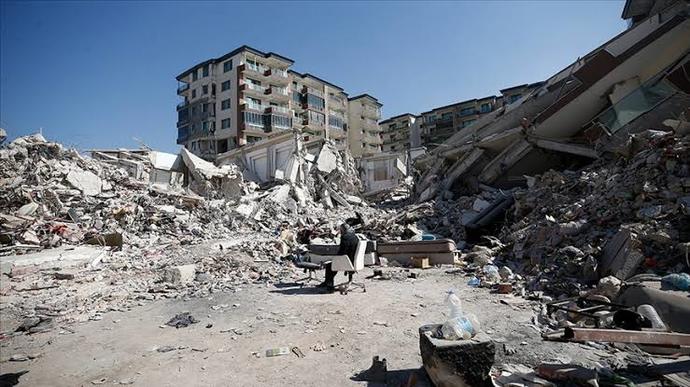 Deprem ile fırsatçılara gün mü doğdu?