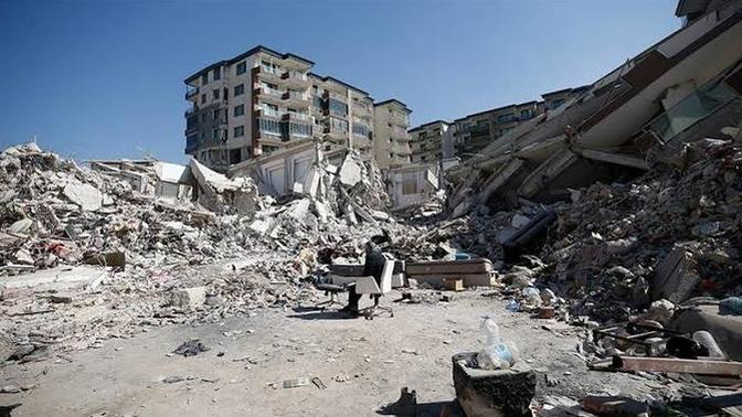 Deprem ile fırsatçılara gün mü doğdu?
