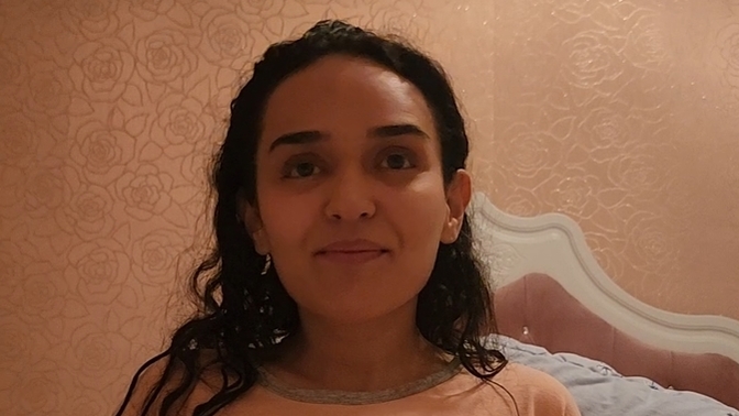 Makyajsız halimi paylaştım. Yüzüme estetik yaptırmalı mıyım?