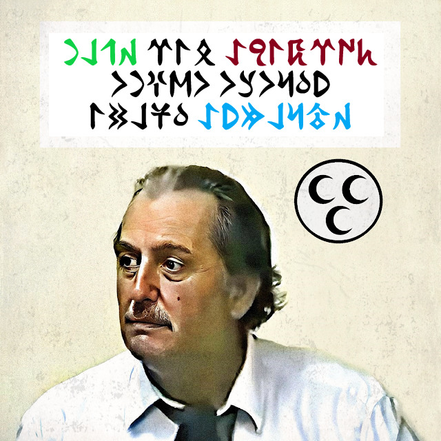Göktürkçe biliyor musunuz?