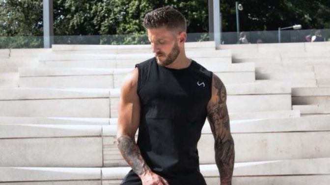 Bodyci beylere güven olur mu?