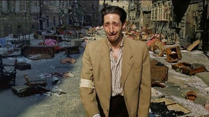 Hayvan gibi ağlayacağım film önerir misiniz?