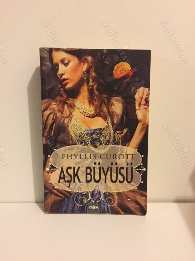 Aşk büyüsü gerçek mi?