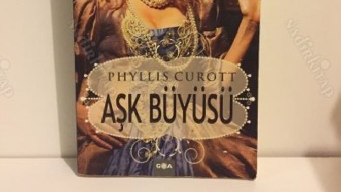 Aşk büyüsü gerçek mi?