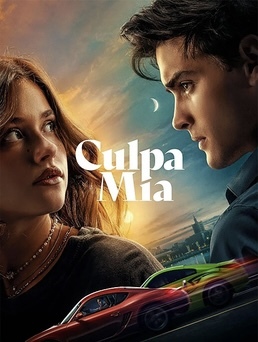 Culpa Mia Filmini izlediniz mi🦋🌸?