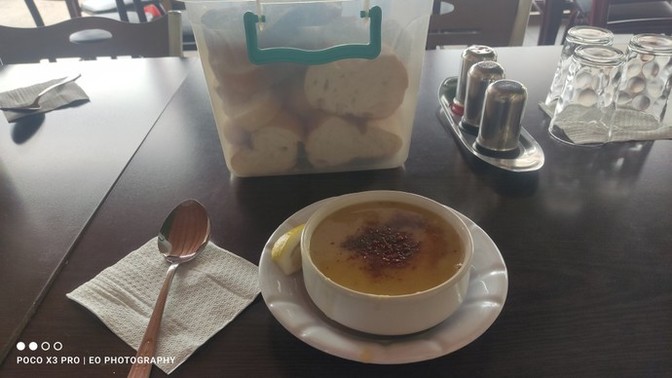 Günaydın mı herkese?