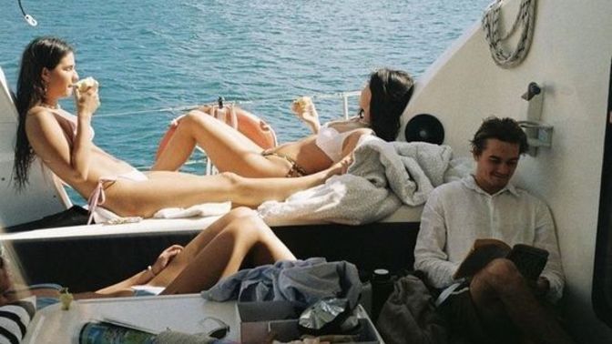 1-2 ay tatil yapanlar nasıl yapıyor?