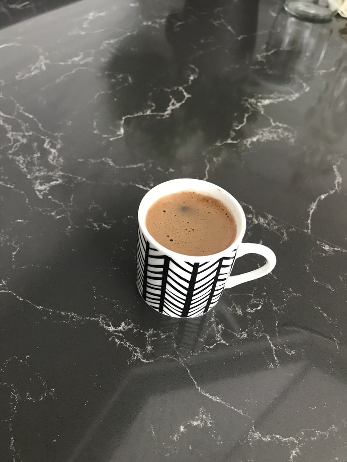 Kahve içiyor musunuz?