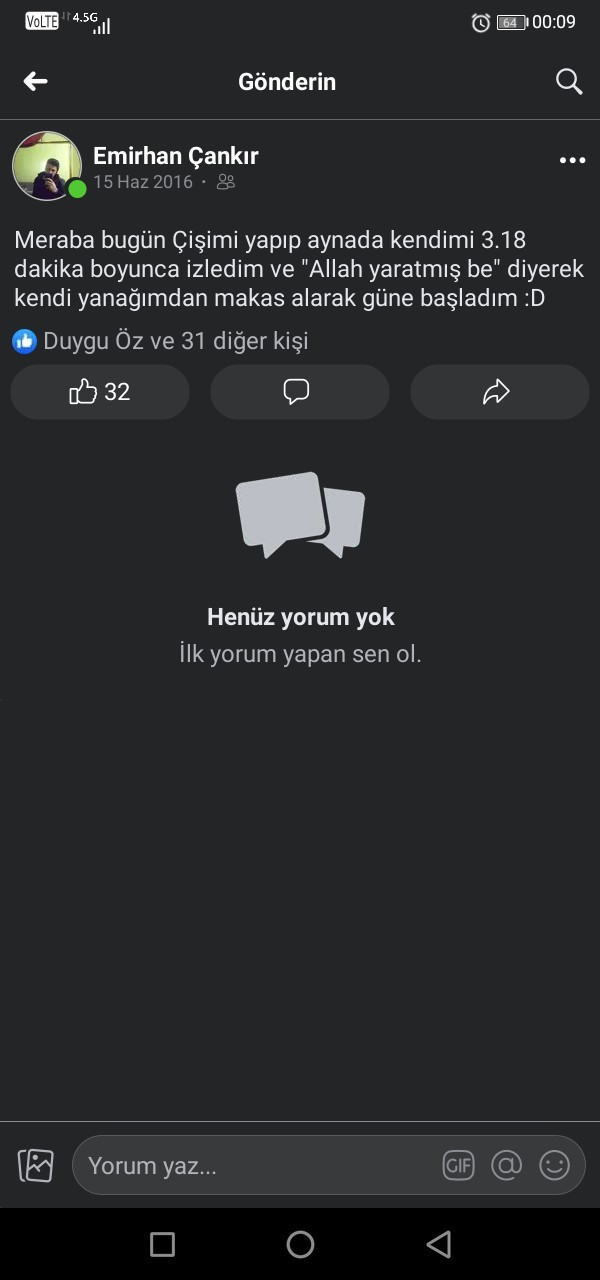 Kendime bakıyorum cogu kisiden daha yakışıklı karakterli sadık biriyim fakat sevilmiyorum?