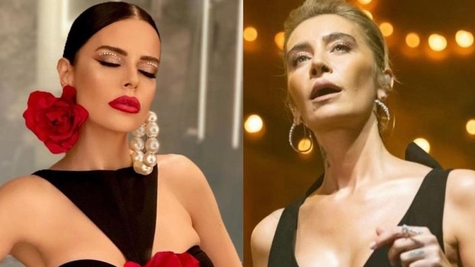 Aşkın Olayım'ı Sıla istemedi, Simge kaptı! Sizce Sıla söylese yine hit olur muydu?