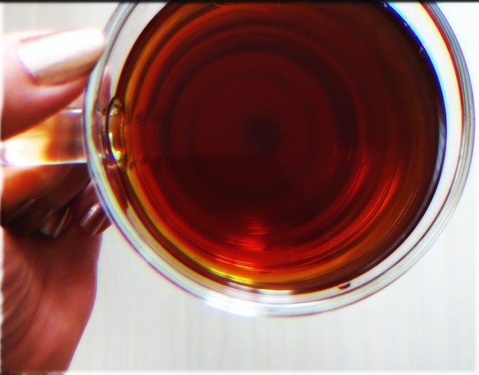 Çayını nasıl alırsın☕️?
