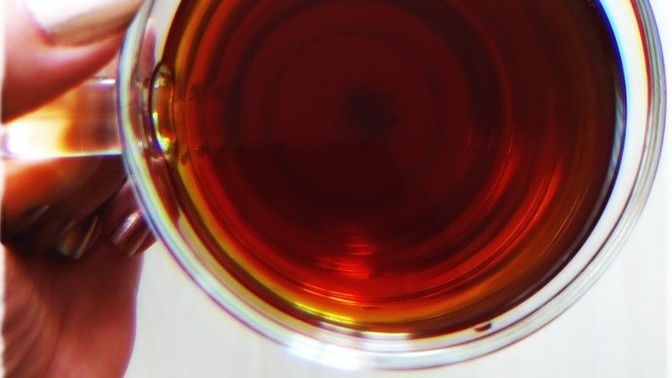 Çayını nasıl alırsın☕️?