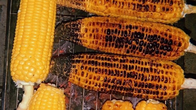 Közde en sevdiğiniz yiyecek nedir?