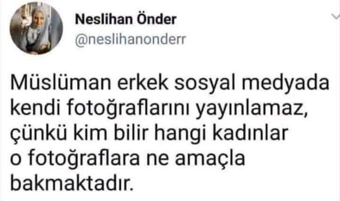 Kadınlar, erkek fotoğraflarına ne amaçla bakarlar?