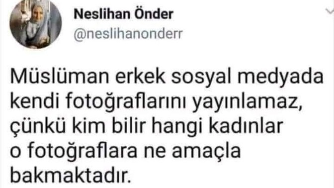 Kadınlar, erkek fotoğraflarına ne amaçla bakarlar?