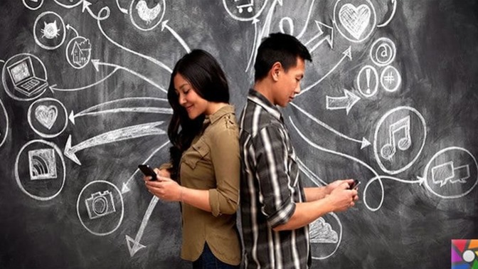 Sonsuza dek internetsiz yaşamak mı yoksa arkadaşsız yaşamak mı?