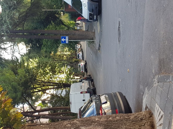 Evinizin manzarası nasıl?