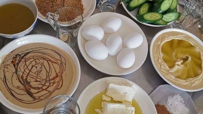 Fakirin sofrasıyla yatağı zevkli olur derlermiş. Öyle mi sizce de?