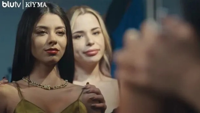 Bugün Kıyma dizisinin 3. sezonu başlıyor. İzleyecek misiniz?