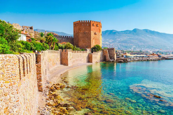 19 ilçenin il olma çalışmaları başlamış, Alanya & Tarsus gibi birkaç ilçe kriterleri sağlıyor. Sence hangi ilçeler il olmalı?