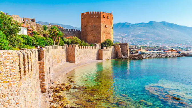 19 ilçenin il olma çalışmaları başlamış, Alanya & Tarsus gibi birkaç ilçe kriterleri sağlıyor. Sence hangi ilçeler il olmalı?