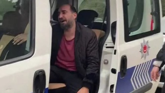 İstanbul'da arkadaşı intihar ettiği için ölümüne ağlayan kişinin, arkadaşının katili olduğu anlaşılmış. Biz kime güveneceğiz?