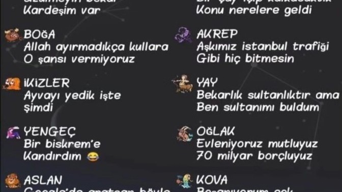 Burcuna uygun gelin arabası arka yazısı nedir sence?