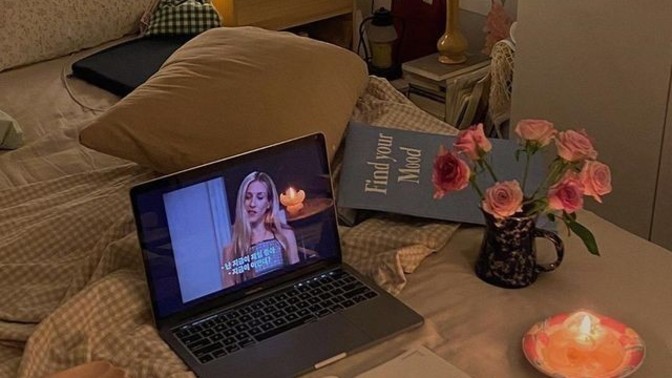 Film günü yapmak istiyorum, film önerinizi alabilir miyim?