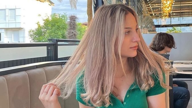 Saçlarımı boyatmayı düşünüyorum, hangi renk yapayım?