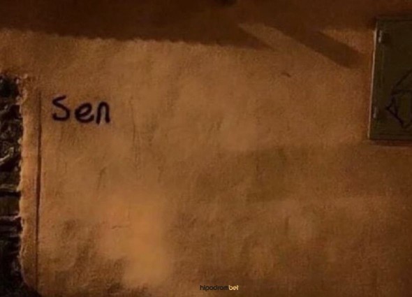 Bu duvara yazı yazacak olsan devamında ne yazardın?